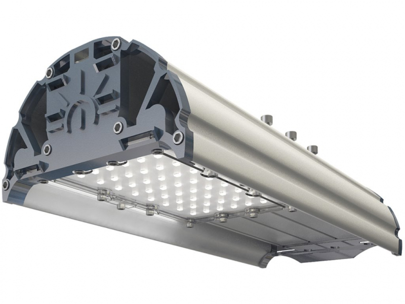 TL-STREET 55 PR Plus LV 5K (Д)