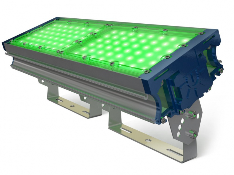 TL-PROM 100 PR PLUS FL (Д) Green