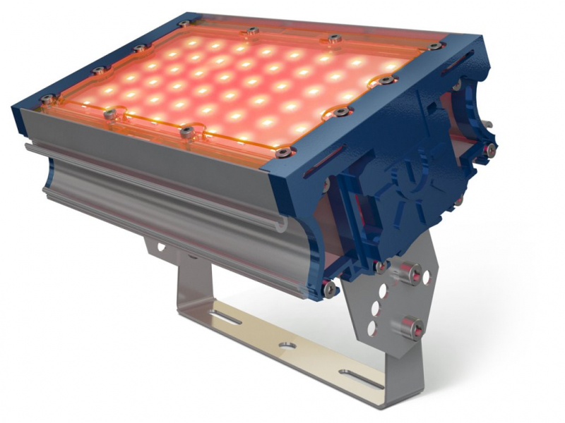 TL-PROM 50 PR PLUS FL (Д) Amber