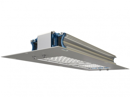 TL-PROM AZS 100 PR PLUS 5К (Д)