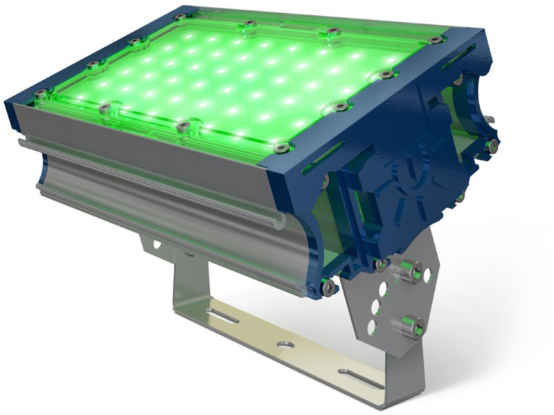 TL-PROM 50 PR PLUS FL (Д) Green