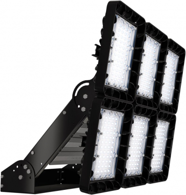 TL-SPORT APS 495 W 850