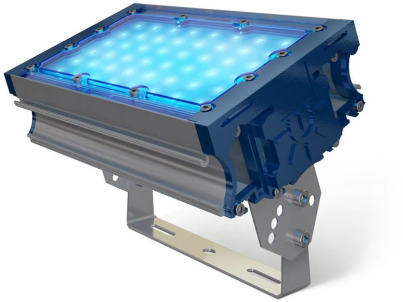 TL-PROM 50 PR PLUS FL (Д) Blue