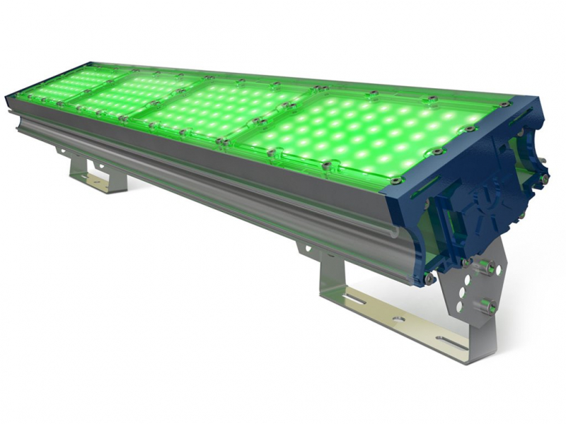 TL-PROM 200 PR PLUS FL (Д) Green