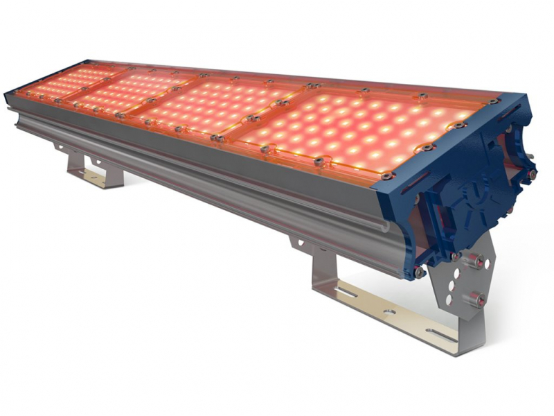 TL-PROM 200 PR PLUS FL (Д) Amber