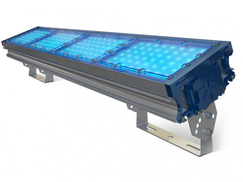 TL-PROM 200 PR PLUS FL (Д) Blue