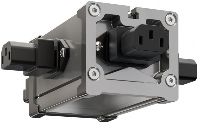 Х - коннектор TRADE LINE