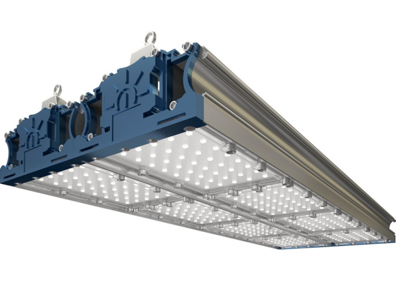 TL-PROM 400 PR Plus 5K DIM (Д)