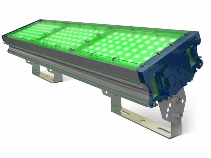TL-PROM 150 PR PLUS FL (Д) Green