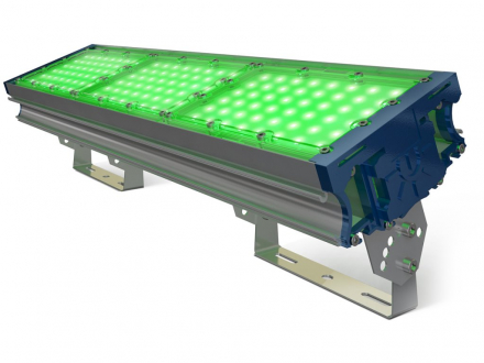 TL-PROM 150 PR PLUS FL (Д) Green